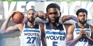 Timberwolves’ Playoff Journey and Offseason Moves in the NBA Timberwolves' Playoff