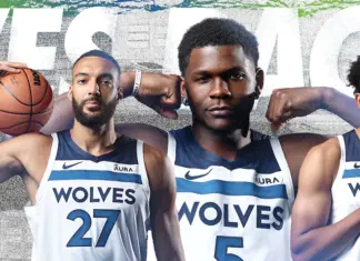Timberwolves’ Playoff Journey and Offseason Moves in the NBA Timberwolves' Playoff