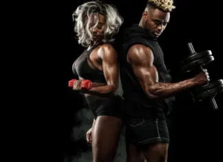 Top 10 Black-Owned Gyms in Houston for Your Fitness Goals Top 10 Black-Owned Gyms in Houston