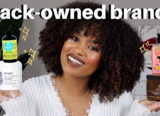 Top Black-Owned Hair-Care Brands Changing Beauty Top Black-Owned Hair-Care Brands
