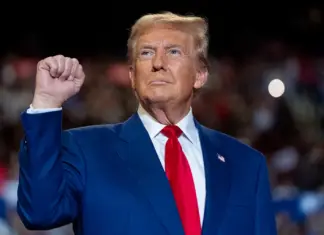 SNAP Cuts in Trump’s $5 Trillion Bill Spark National Debate in Washington Trump SNAP