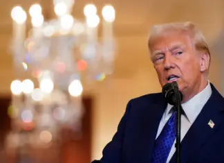 Trump-Backed GENIUS Act Sparks Crypto Controversy in Washington Trump-Backed GENIUS Act Sparks Crypto Controversy in Washington