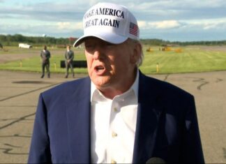 Trump Calls Vladimir Putin ‘Crazy’ After Russia’s Massive Airstrike on Ukraine Trump Calls Vladimir Putin 'Crazy' After Russia's Massive Airstrike on Ukraine