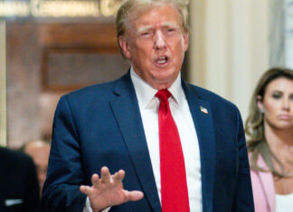 How Trump Plans to Prevent Potential Third Impeachment Trump Media