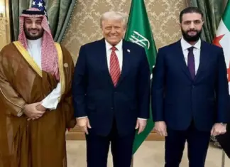 Trump’s $2 Trillion Middle East Tour Forges Major Economic Deals Trump's $2 Trillion Middle East Tour