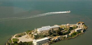 Trump’s Plan to Reopen Alcatraz Sparks Outrage Trump's Plan to Reopen Alcatraz Sparks Outrage