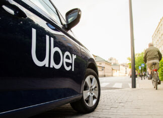 Uber Partners with Pony AI to Launch Robotaxis in the Middle East Uber