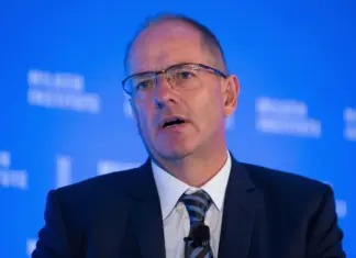 UnitedHealth CEO Andrew Witty Steps Down During Financial Uncertainty UnitedHealth CEO Andrew Witty Steps Down
