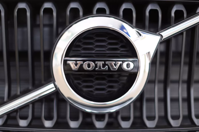 Volvo Recalls