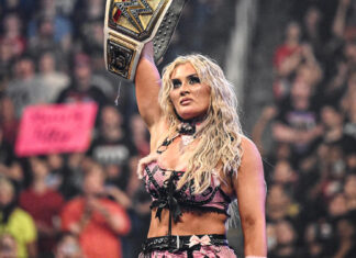 WWE SmackDown Results May 16, 2025 – Full Match Recap WWE SmackDown