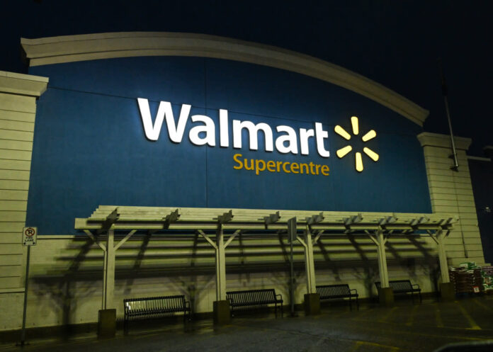 Walmart to Open Iconic Wienerschnitzel Restaurant