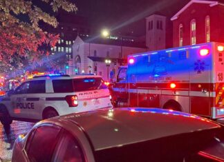 Washington D.C. Shooting: Who is arrested suspect Elias Rodriguez? Washington D.C. Shooting