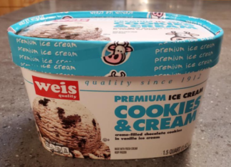 Wells Enterprises Ice Cream Recall 2025: Blue Bunny & Halo Top Pulled Over Safety Concerns Wells Enterprises Ice Cream Recall 2025