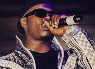 French Rapper Werenoi Dies at 31: A Rising Star Gone Too Soon Werenoi