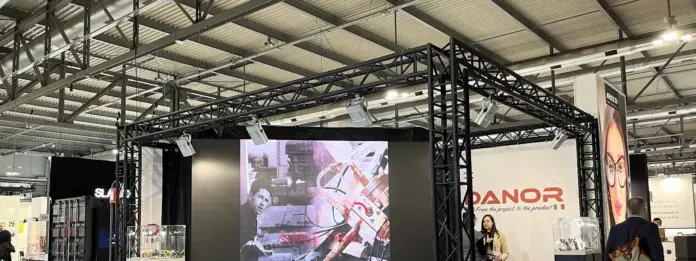 Why Berlin Stand Builders Stay Busy All Year 