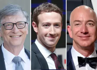 Top 10 World’s Richest People and the Universities They Graduated From World’s Richest People and the Universities They Graduated From