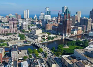 Worst U.S. Cities for Black Americans to Live in 2025 Worst U.S. Cities for Black Americans to Live in 2025