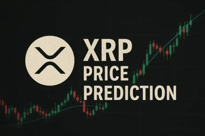 XRP Price Predictions