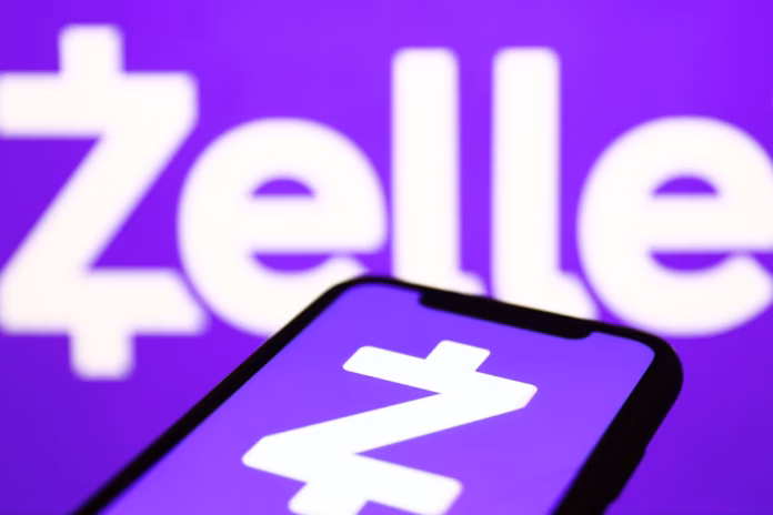 Zelle outage banking issue
