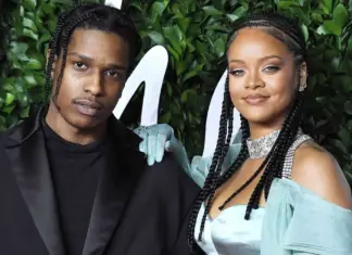 Rihanna’s Partner A$AP Rocky Net Worth (2025) a$ap rocky net worth