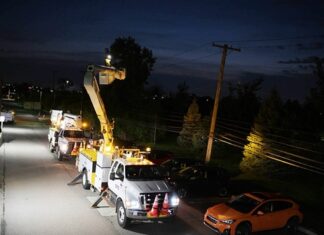 DTE Outage: Michigan Storms Cause Widespread Blackout dte Outage
