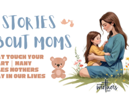 5 Stories About Moms That Touch Your Heart | Mother’s Day 2025 l The Roles Mothers Play in Our Lives l Mother’s Day 2025 mother's day