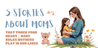 5 Stories About Moms That Touch Your Heart | Mother’s Day 2025 l The Roles Mothers Play in Our Lives l Mother’s Day 2025 mother's day