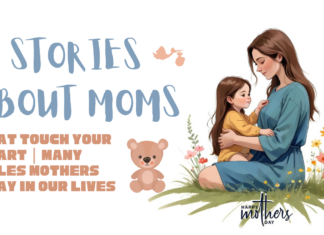 5 Stories About Moms That Touch Your Heart | Mother’s Day 2025 l The Roles Mothers Play in Our Lives l Mother’s Day 2025 mother's day