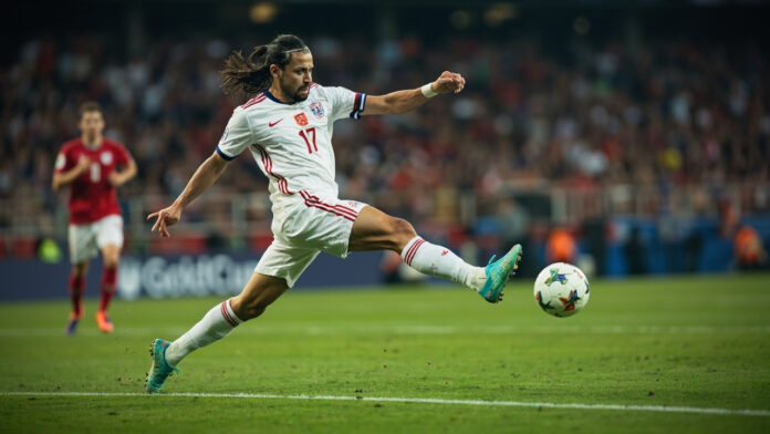 2025 CONCACAF Gold Cup