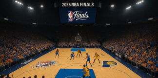 Who Won The NBA Finals 2025? Find Out All The Important Details 2025 NBA Finals