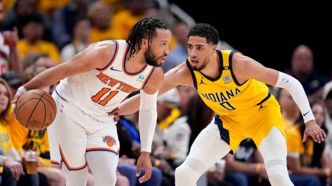 2025 NBA Finals