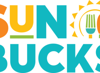 Who Is Eligible to Receive an Additional $120 per Child Through the 2025 SUN Bucks Program? 2025 SUN Bucks Program