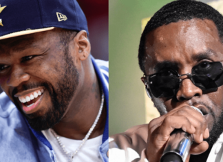 50 Cent Reacts to Diddy’s Pardon Rumors: “Trump Won’t Forget” 50 Cent Reacts to Diddy’s Pardon Rumors: “Trump Won’t Forget”