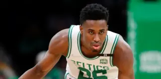 Aaron Nesmith Breakout in 2025 NBA Finals | Indiana Pacers Star Aaron Nesmith