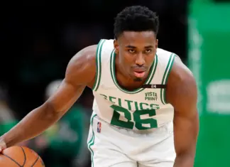 Aaron Nesmith Breakout in 2025 NBA Finals | Indiana Pacers Star Aaron Nesmith