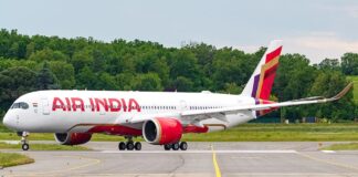 Air India Flight AI-171 Crash: 2025 Ahmedabad Tragedy After Takeoff Air India Flight Crash