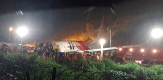 Air India Plane Crash: Ahmedabad To London Flight AI171 Crashed After Takeoff Air india plane crash
