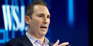 Amazon CEO Andy Jassy: AI Is a Game-Changer for Innovation and Operations Amazon CEO Andy Jassy