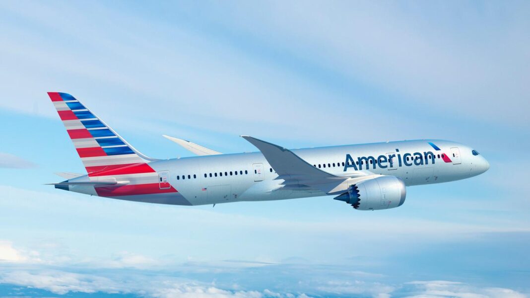 American Airlines