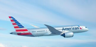American Airlines Outage Grounds Flights Nationwide on June 27, 2025 American Airlines