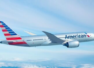 American Airlines Outage Grounds Flights Nationwide on June 27, 2025 American Airlines