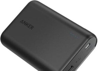 Anker PowerCore 10000 Power Banks Recalled Nationwide Anker PowerCore 1000 power bank