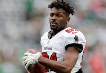 Antonio Brown NFL Contracts and Salaries: Steelers to Buccaneers – Full Earnings Timeline Antonio Brown