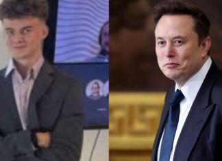 Big Ball Resigns: Edward Coristine Leaves DOGE Post Big Ball Resigns