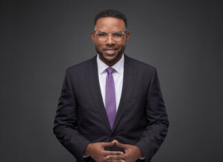 Richard Fowler: Multi-disciplinary Media Personality and American Storyteller