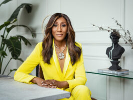 Verlena Mooney-Newell: Redefining Luxury Through Wellness and Purpose