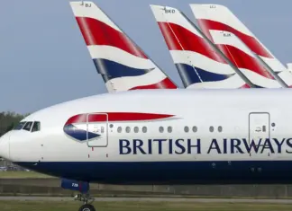 British Airways Flights Diverted and Cancelled Due to US Strikes on Iran British Airways Flights Diverted