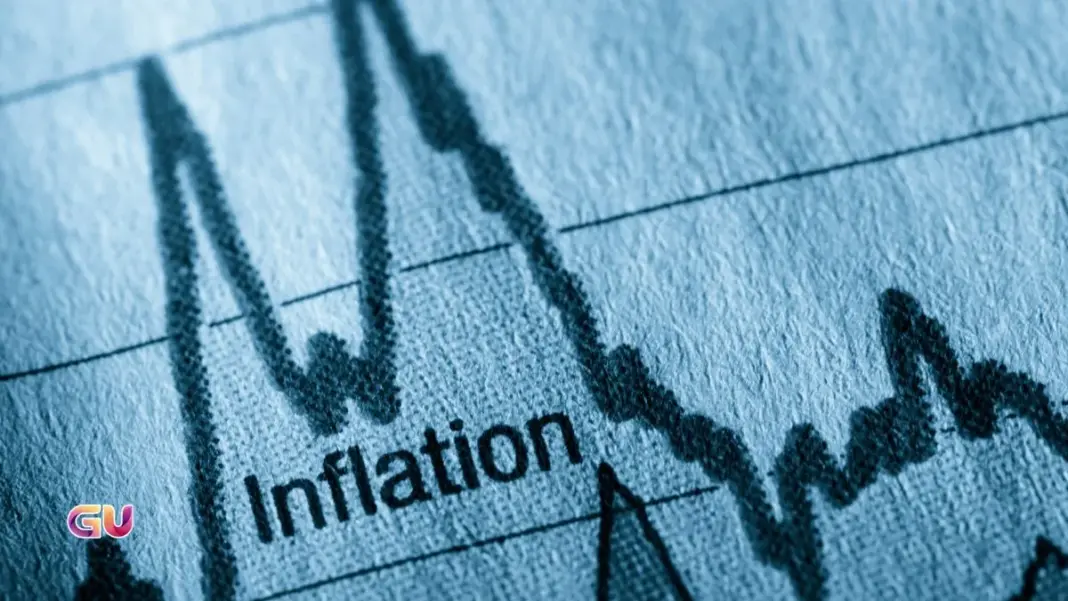 CPI inflation