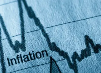 May CPI inflation drops to 2.82%, lowest since Feb. 2019 CPI inflation