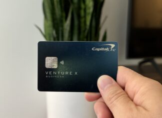 Capital One Venture X Lounge Access Changes in 2026: What You Need to Know Capital One Venture X